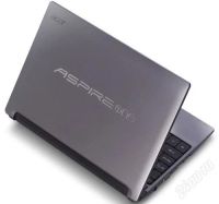 Лот: 1027881. Фото: 2. Acer Aspire One D260 Atom N450... Компьютеры, ноутбуки, планшеты