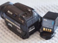 Лот: 4552561. Фото: 5. JVC Everio GZ-MG505