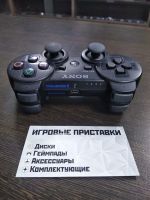 Лот: 16372533. Фото: 2. Sony Playstation 3 PS3 PS Оригинальный... Игровые консоли