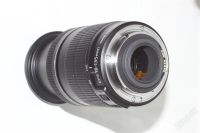 Лот: 2583372. Фото: 2. цена снижена *** canon ef-s 18-135... Фото, видеокамеры, оптика