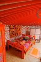 Лот: 13070824. Фото: 3. Юрта. Красноярск