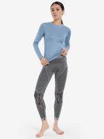 Лот: 22442603. Фото: 3. Термобелье низ женское X-Bionic... Одежда, обувь, галантерея