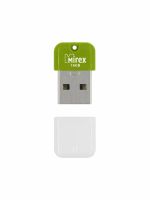 Лот: 25795684. Фото: 3. Флешка FLASH DRIVE MIREX 16GB... Компьютеры, оргтехника, канцтовары