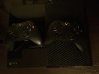 Лот: 9686778. Фото: 3. XBOX ONE на гарнтии +2 джоя... Компьютеры, оргтехника, канцтовары