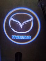 Лот: 21126727. Фото: 3. Проекция логотипа авто(Ford,Mazda... Авто, мото, водный транспорт