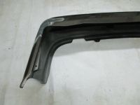 Лот: 11159996. Фото: 4. Бампер задний ВАЗ 2113 2114 лада... Красноярск