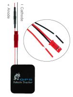 Лот: 5097158. Фото: 7. GSM GPRS маяк треккер, прекрасное...