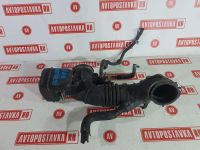 Лот: 20898500. Фото: 2. Патрубок воздушного фильтра Toyota... Автозапчасти