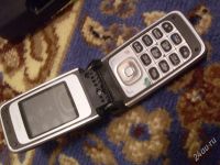 Лот: 2439992. Фото: 3. Nokia 7370 + Nokia 6233 + Nokia... Красноярск