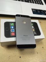 Лот: 10328465. Фото: 2. Продам iPhone 5s. Смартфоны, связь, навигация