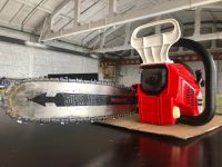 Лот: 25671921. Фото: 2. Бензопила Yanmar. Инструмент и расходные
