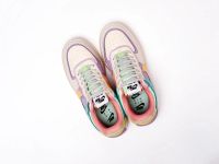 Лот: 17342508. Фото: 6. Кроссовки Nike Air Force 1 Shadow...