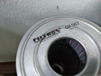 Лот: 13821601. Фото: 4. Filtron OM502..фильтр масляный... Красноярск