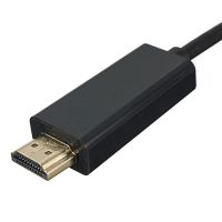 Лот: 9943170. Фото: 3. DisplayPort M (DP) to HDMI M 4K... Компьютеры, оргтехника, канцтовары