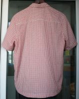 Лот: 4209578. Фото: 2. Продам рубашку на лето Adidas. Мужская одежда