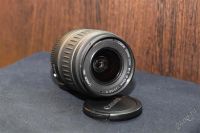 Лот: 2842441. Фото: 2. Canon EF-S 18-55мм/3,5-5,6. Фото, видеокамеры, оптика
