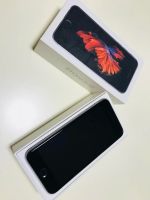 Лот: 11450559. Фото: 2. iPhone 6s 16gb. Смартфоны, связь, навигация