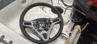 Лот: 18067583. Фото: 2. Руль honda. Автозапчасти