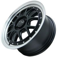 Лот: 4629588. Фото: 4. Комплект дисков Sakura Wheels... Красноярск