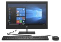 Лот: 18597065. Фото: 3. Моноблок HP ProOne 400 G5 7EM56EA. Компьютеры, оргтехника, канцтовары