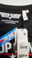 Лот: 20540448. Фото: 8. Футболка Top Gun 100% хлопок в...