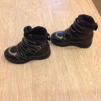 Лот: 8081837. Фото: 3. Сапоги зимние Antilopa на мальчика... Дети растут