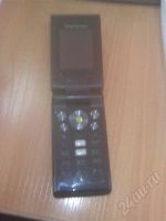 Лот: 316372. Фото: 2. sony ericsson w380 walkman торги... Смартфоны, связь, навигация