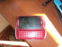 Лот: 4236394. Фото: 4. Sony Ericsson Xperia Pro [ MK16...