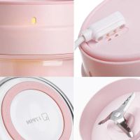 Лот: 15427322. Фото: 3. Портативный блендер Xiaomi 17PIN... Бытовая техника