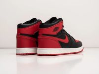 Лот: 19511200. Фото: 3. Кроссовки Nike Air Jordan 1 Mid... Одежда, обувь, галантерея