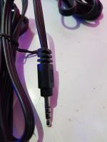 Лот: 9024370. Фото: 2. 3.5 - 3RCA кабель для передачи... Аксессуары
