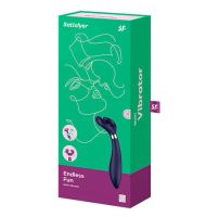 Лот: 24255665. Фото: 2. Стимулятор для пар Satisfyer Endless... Интимные товары