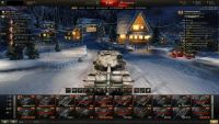 Лот: 2579991. Фото: 2. World of tanks аккаунт (Wot -... Игры, программное обеспечение