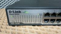 Лот: 21435357. Фото: 2. Коммутатор D-Link DGS-1024D. Сетевые устройства