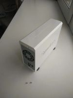 Лот: 9188937. Фото: 3. Сетевой накопитель (NAS) Synology... Компьютеры, оргтехника, канцтовары