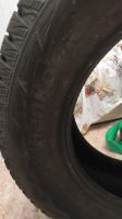 Лот: 17933078. Фото: 5. Шины Hankook Winter i*Pike RW11...