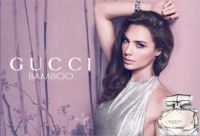 Лот: 11643100. Фото: 2. Gucci woman Bamboo Туалетная вода... Парфюмерия