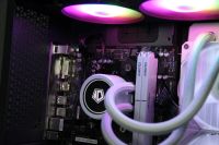 Лот: 19486259. Фото: 5. Игровой компьютер Ryzen 5 5600...