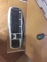 Лот: 10487461. Фото: 2. Двухядерный Компьютер с монитором... Компьютеры, ноутбуки, планшеты