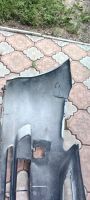 Лот: 23305371. Фото: 6. Бампер передний Honda Fit GD1