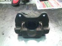Лот: 11876197. Фото: 2. суппорт toyota bb. Автозапчасти