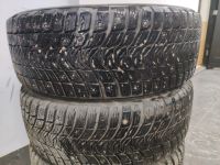 Лот: 20341470. Фото: 7. Michelin X-Ice North XIN3 205...