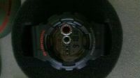 Лот: 3238601. Фото: 6. Часы G-Shock Casio GD-100-1A