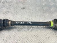 Лот: 25713873. Фото: 7. привод Daihatsu Rocky A200S