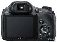 Лот: 8645897. Фото: 3. Sony Cyber-shot DSC-HX300. Фото, видеокамеры, оптика