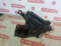 Лот: 20898200. Фото: 2. Редуктор рулевой Mazda Titan WGSAT... Автозапчасти
