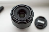Лот: 9814950. Фото: 3. Nikon DX AF-S Micro Nikkor 40mm... Красноярск