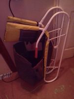 Лот: 6634634. Фото: 5. санки складные с конвертом Деми