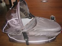 Лот: 4560576. Фото: 4. Коляска модульная Baby Care Suprim... Красноярск