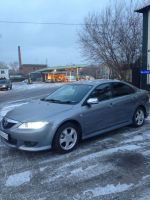 Лот: 5378162. Фото: 3. Mazda Atenza. Красноярск